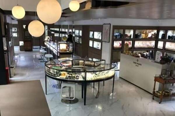 郑州上街区寄卖奢侈品店